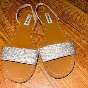 Steve Madden sandals